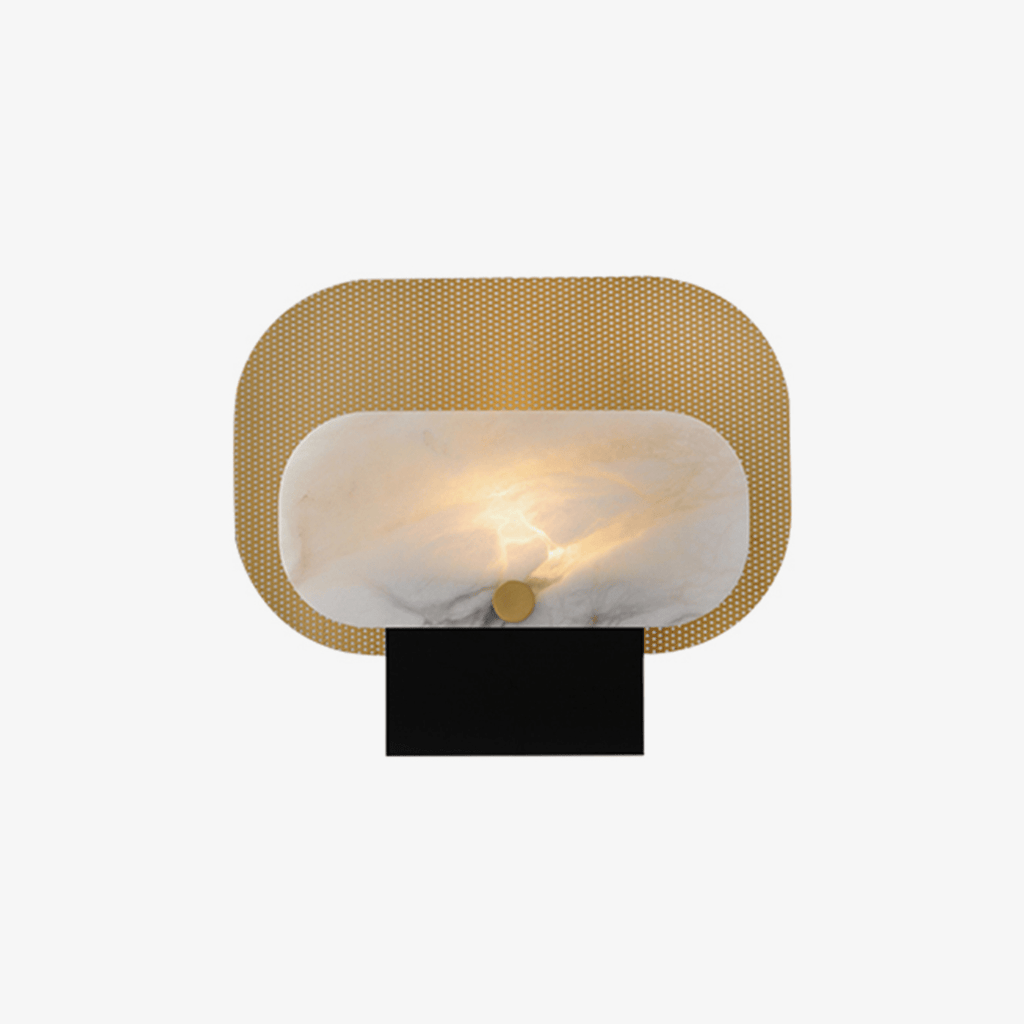 Mosaic Elegance Table Lamp