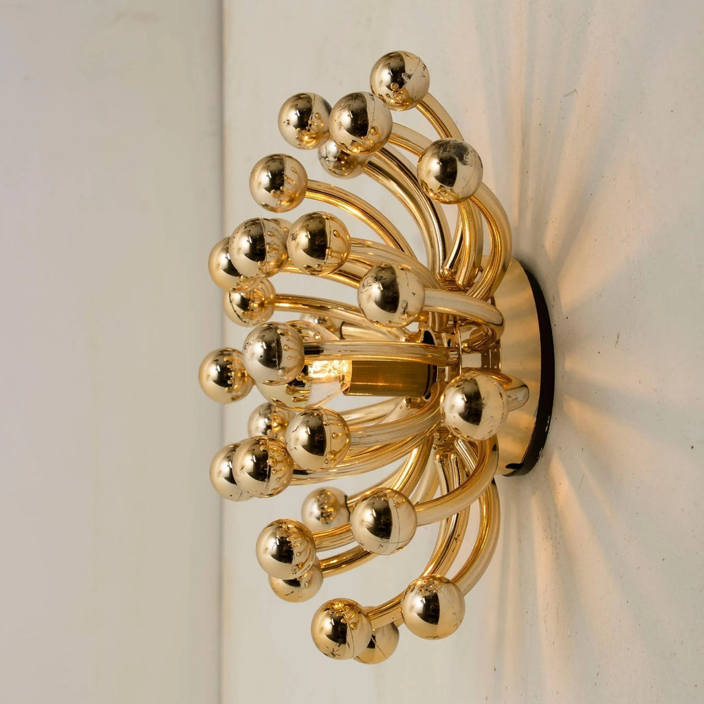 Pistillino Wall Light