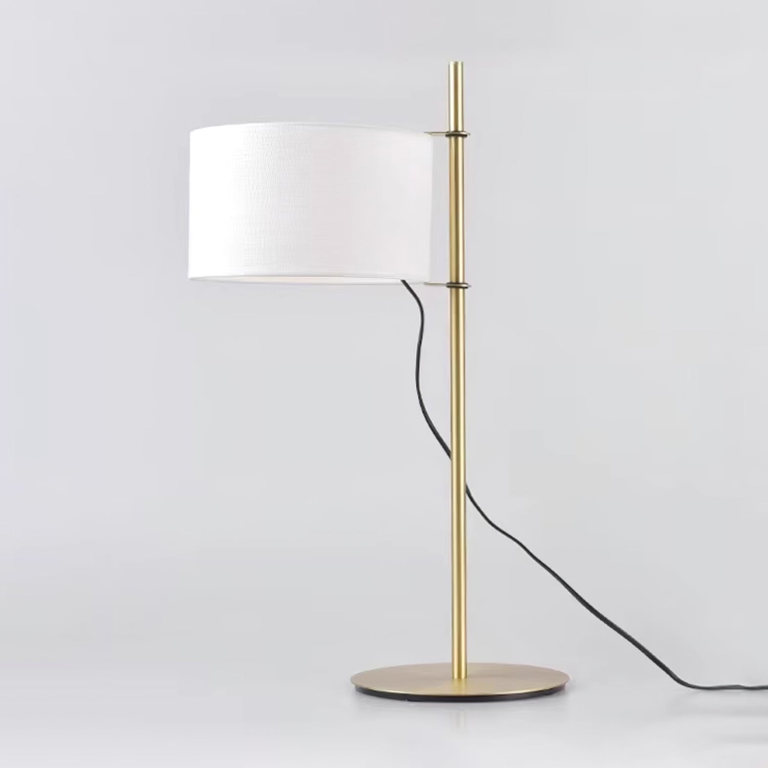 Lino Arc Table Lamp