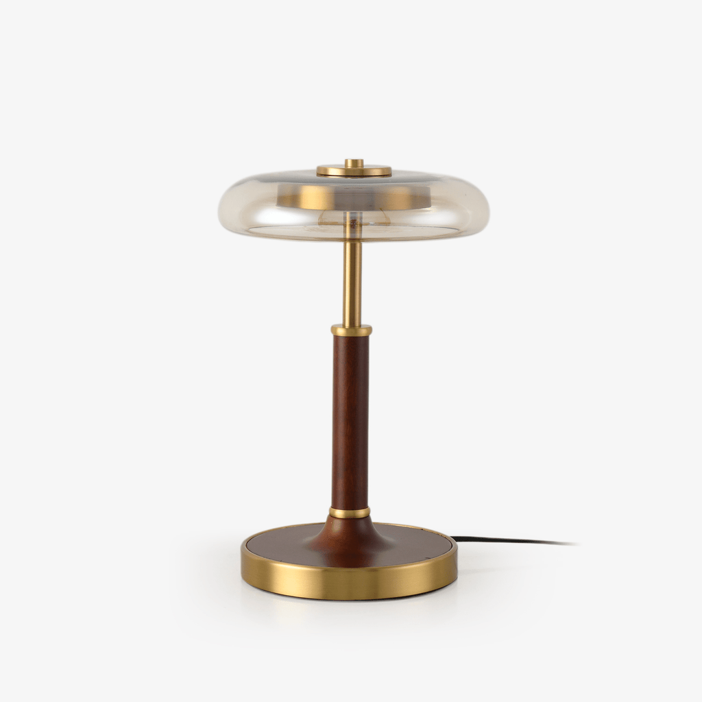 Ovalo Table Lamp