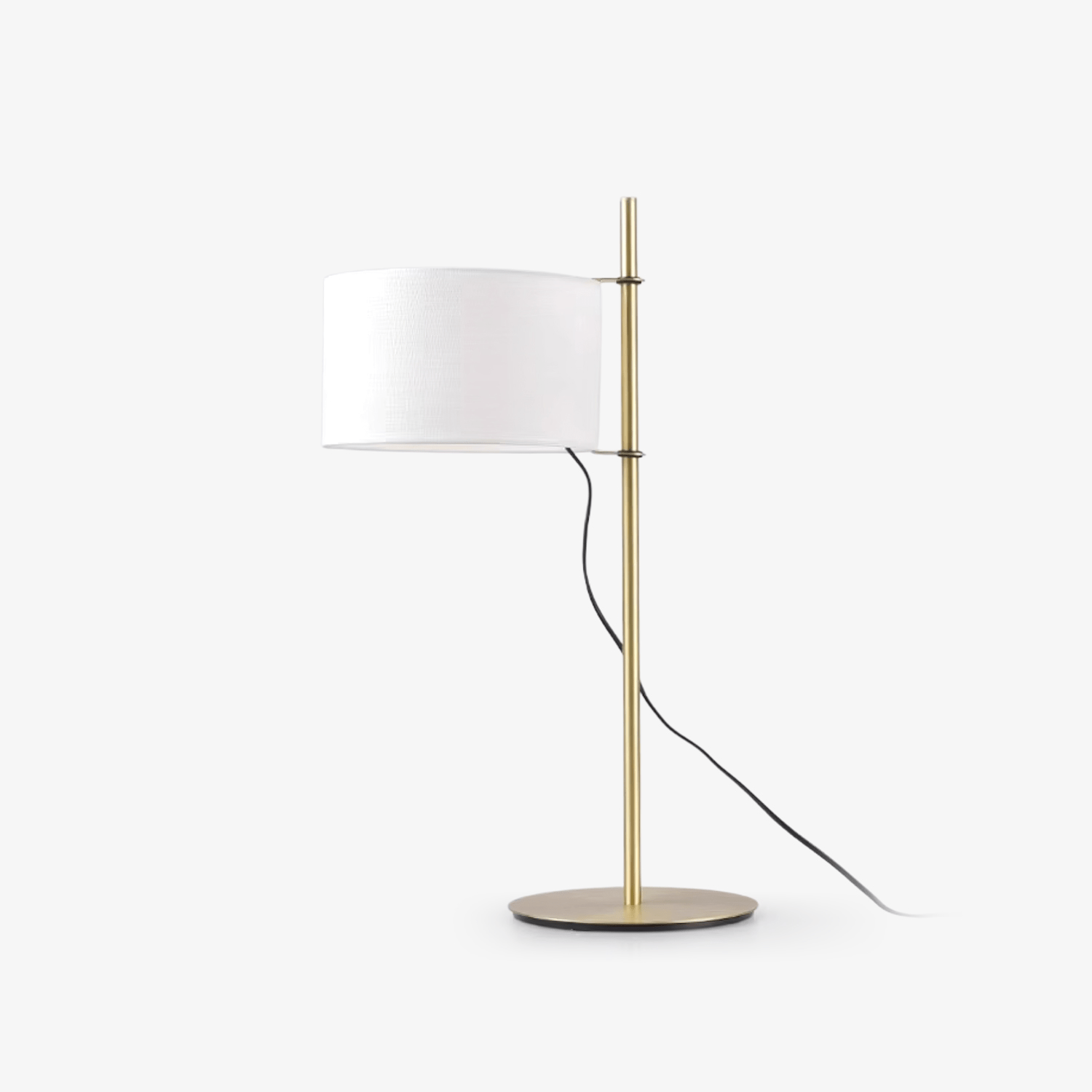 Lino Arc Table Lamp