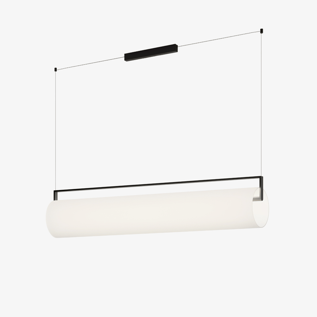 Edge Linear Pendant Light