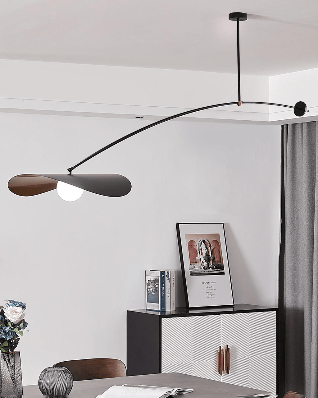 Myrna Pendant Lamp