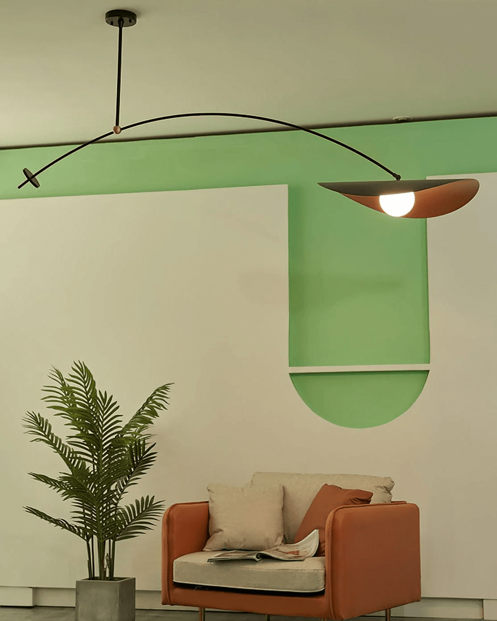 Myrna Pendant Lamp