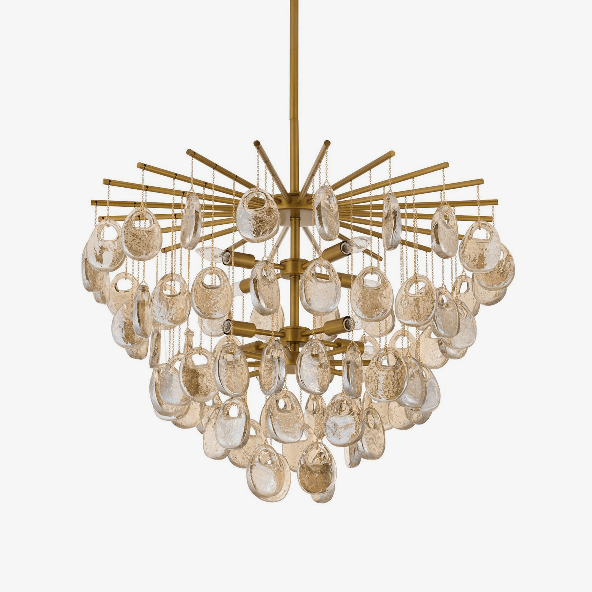 Jacqueline Chandelier