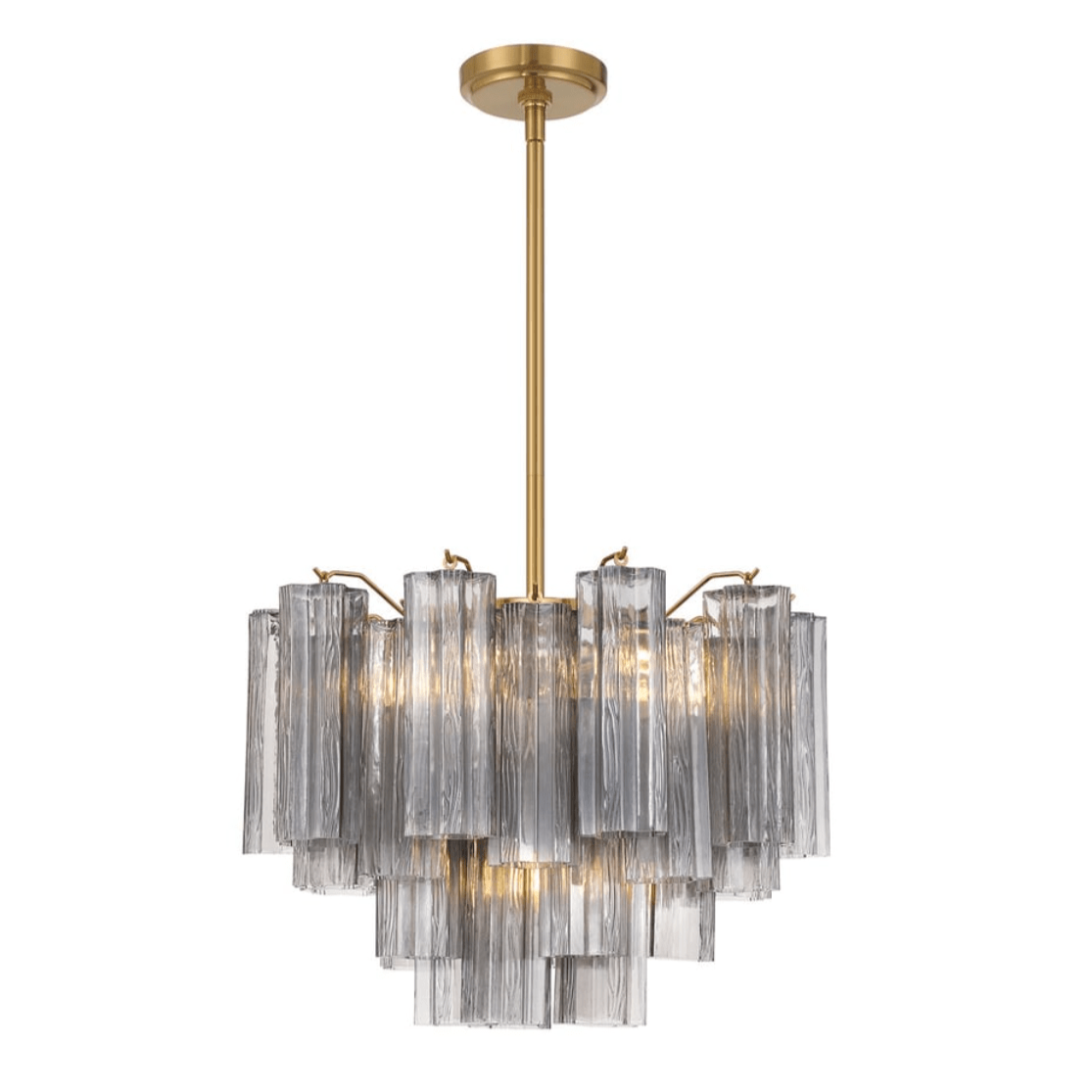 Addis Murano Chandelier