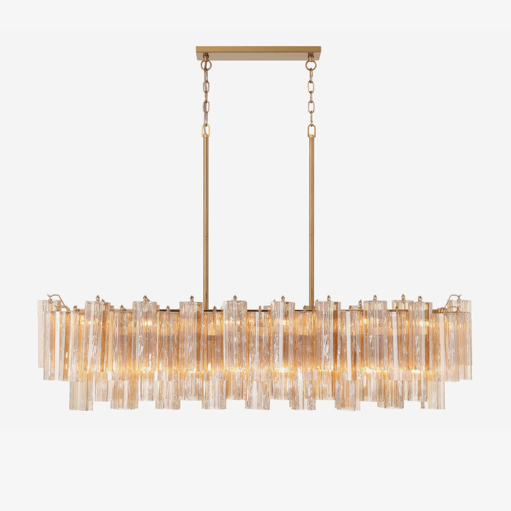 Addis Linear Chandelier