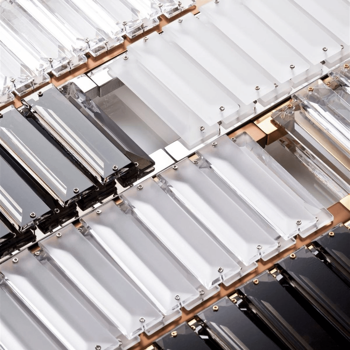 Inspiral Customize Chandelier