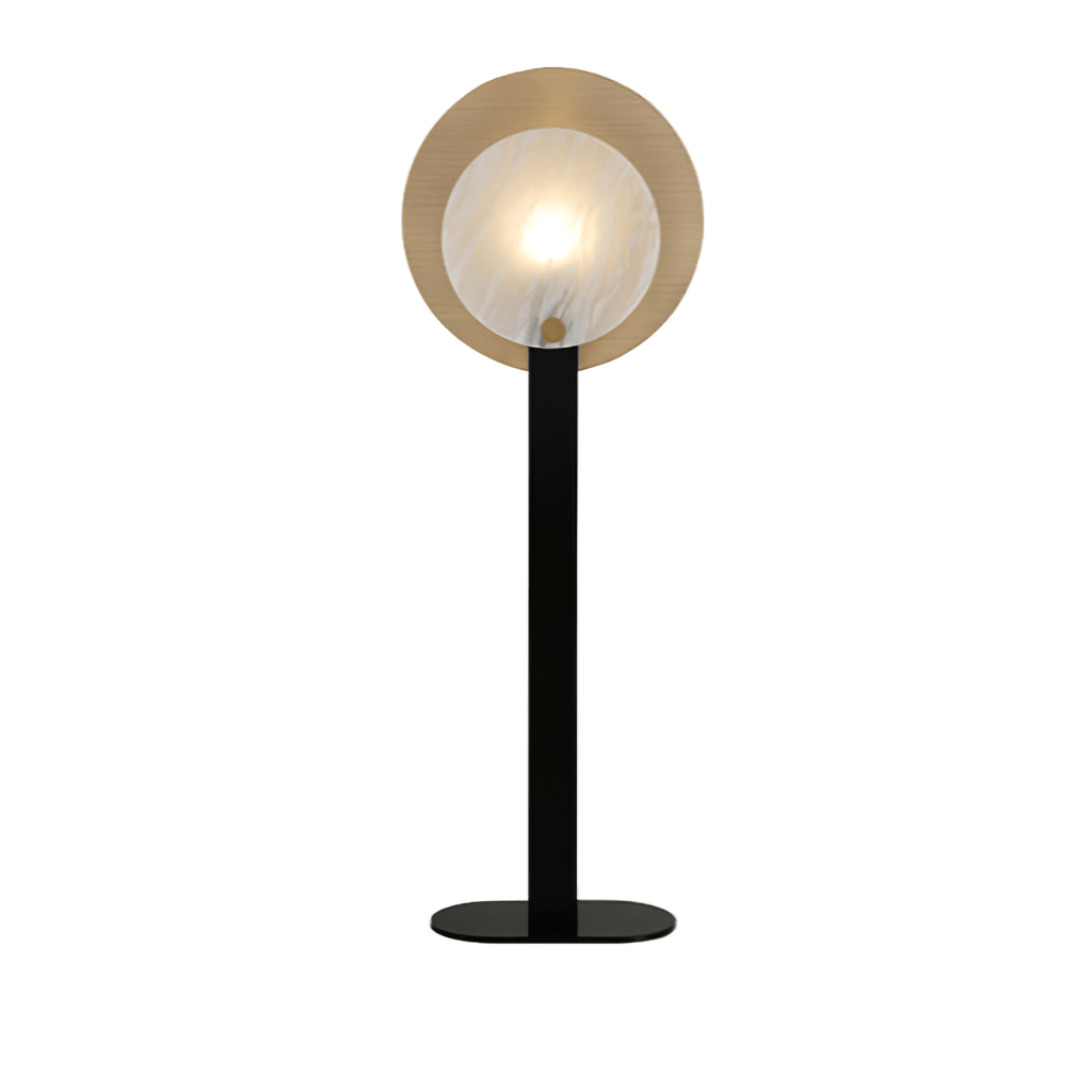 Mosaic Elegance Floor Lamp