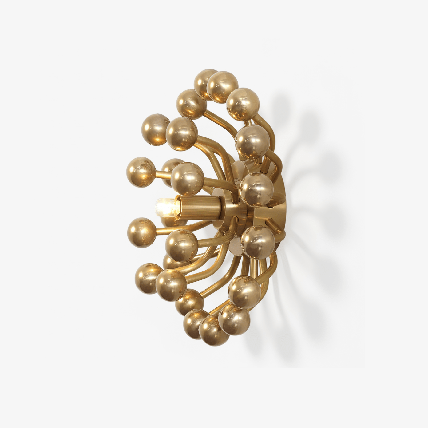 Pistillino Wall Light