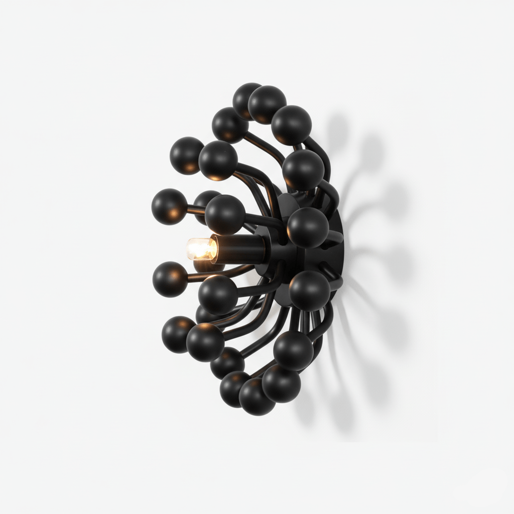 Pistillino Wall Light