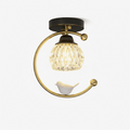 Auri Bird Ceiling Light