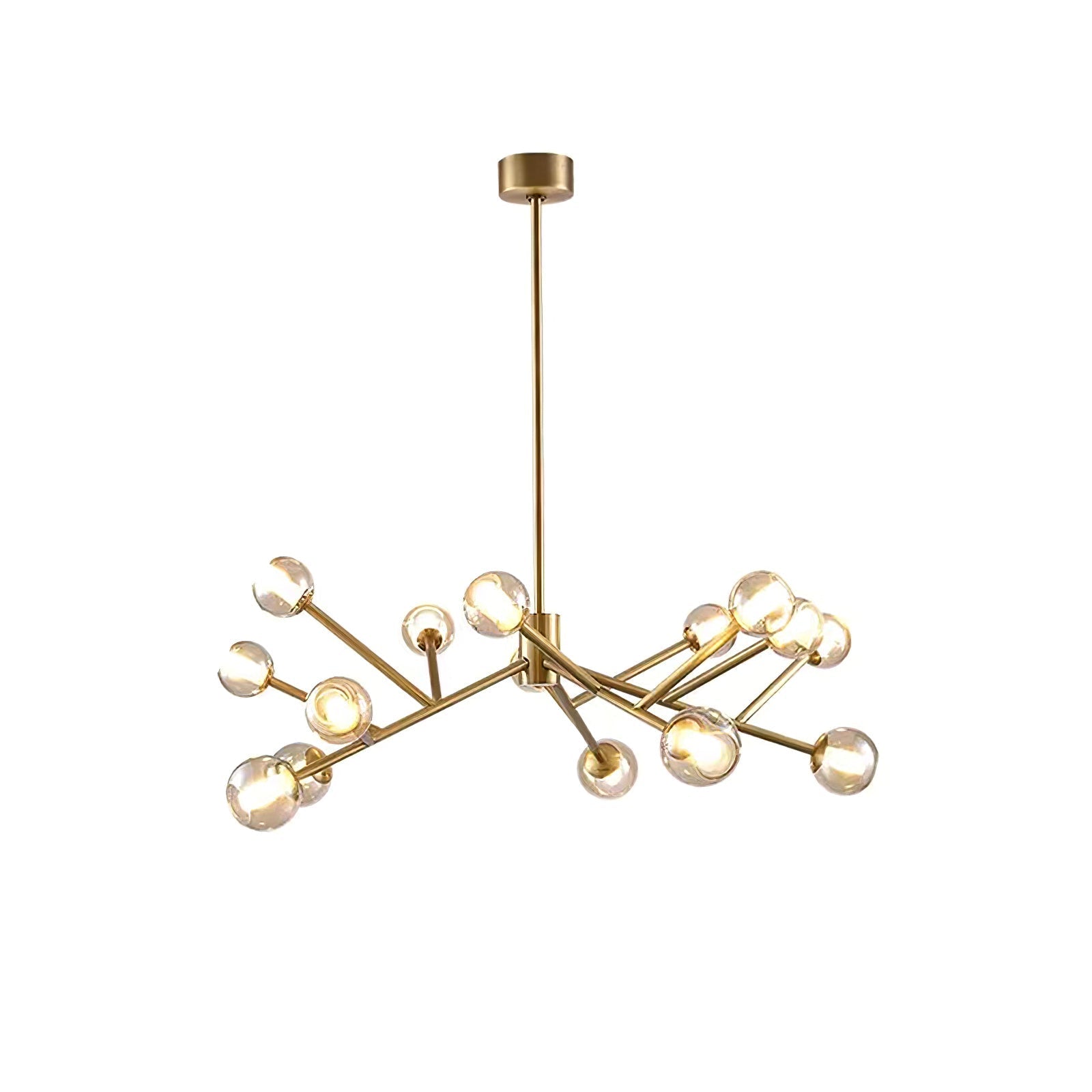 Lunaris Branch Chandelier
