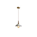 Bellaria Ceramic Pendant Light