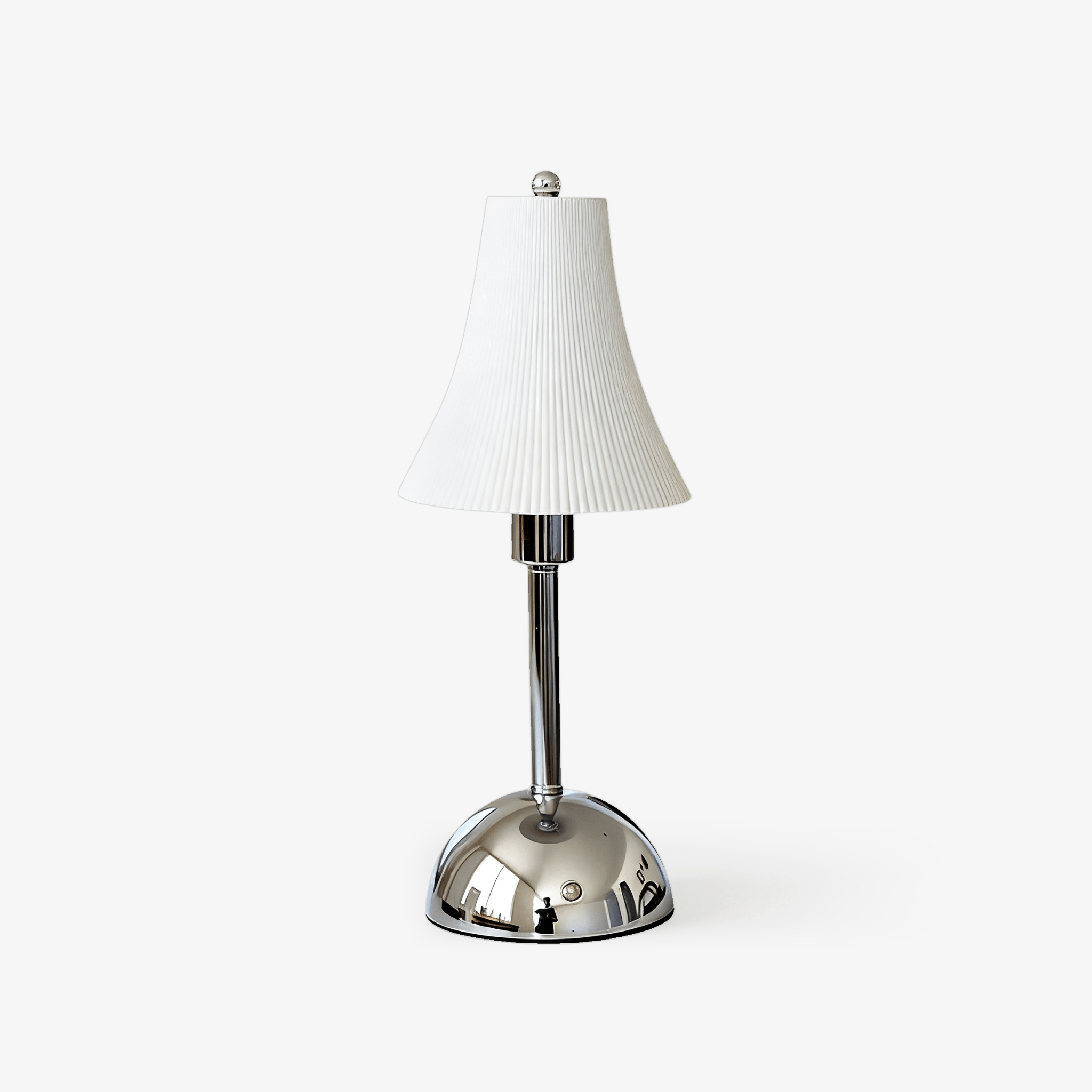 Slim Waist Table Lamp
