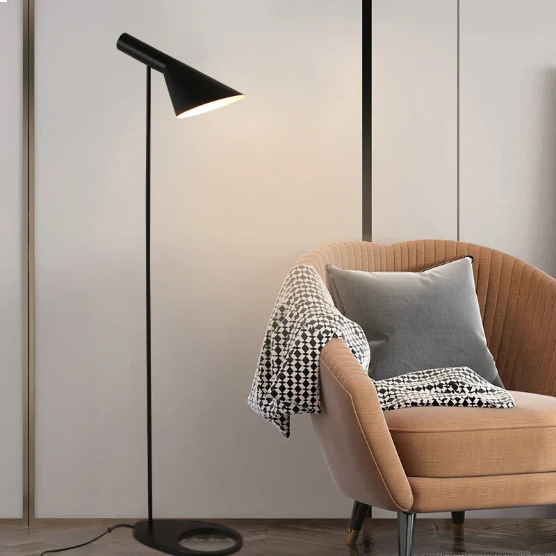 AJ Floor Lamp