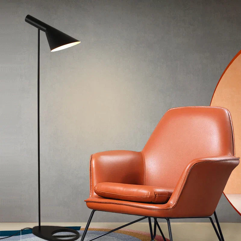 AJ Floor Lamp