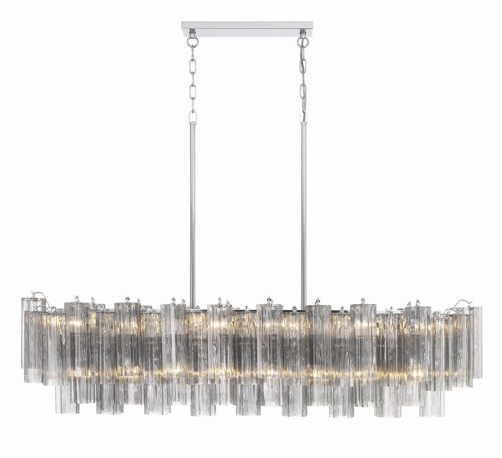 Addis Linear Chandelier
