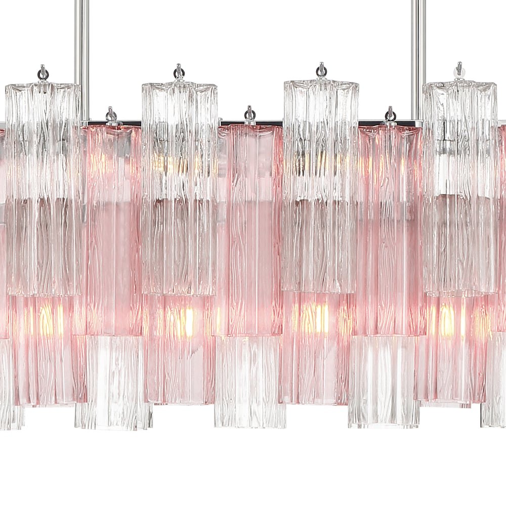 Addis Linear Chandelier