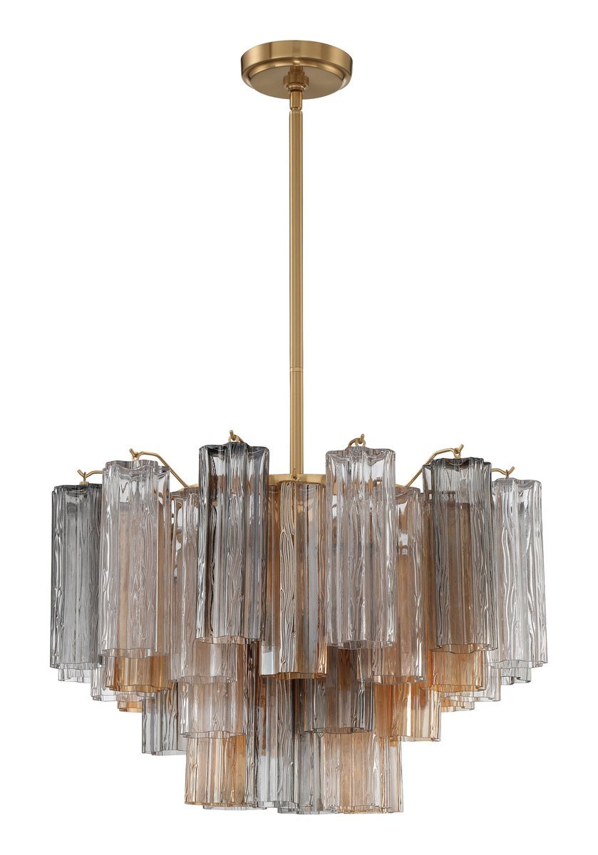 Addis Murano Chandelier