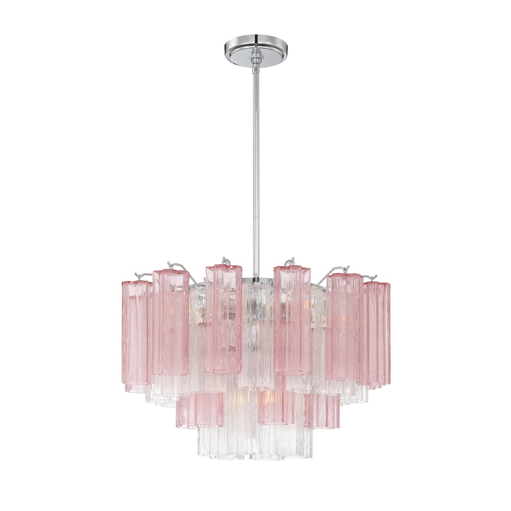 Addis Murano Chandelier