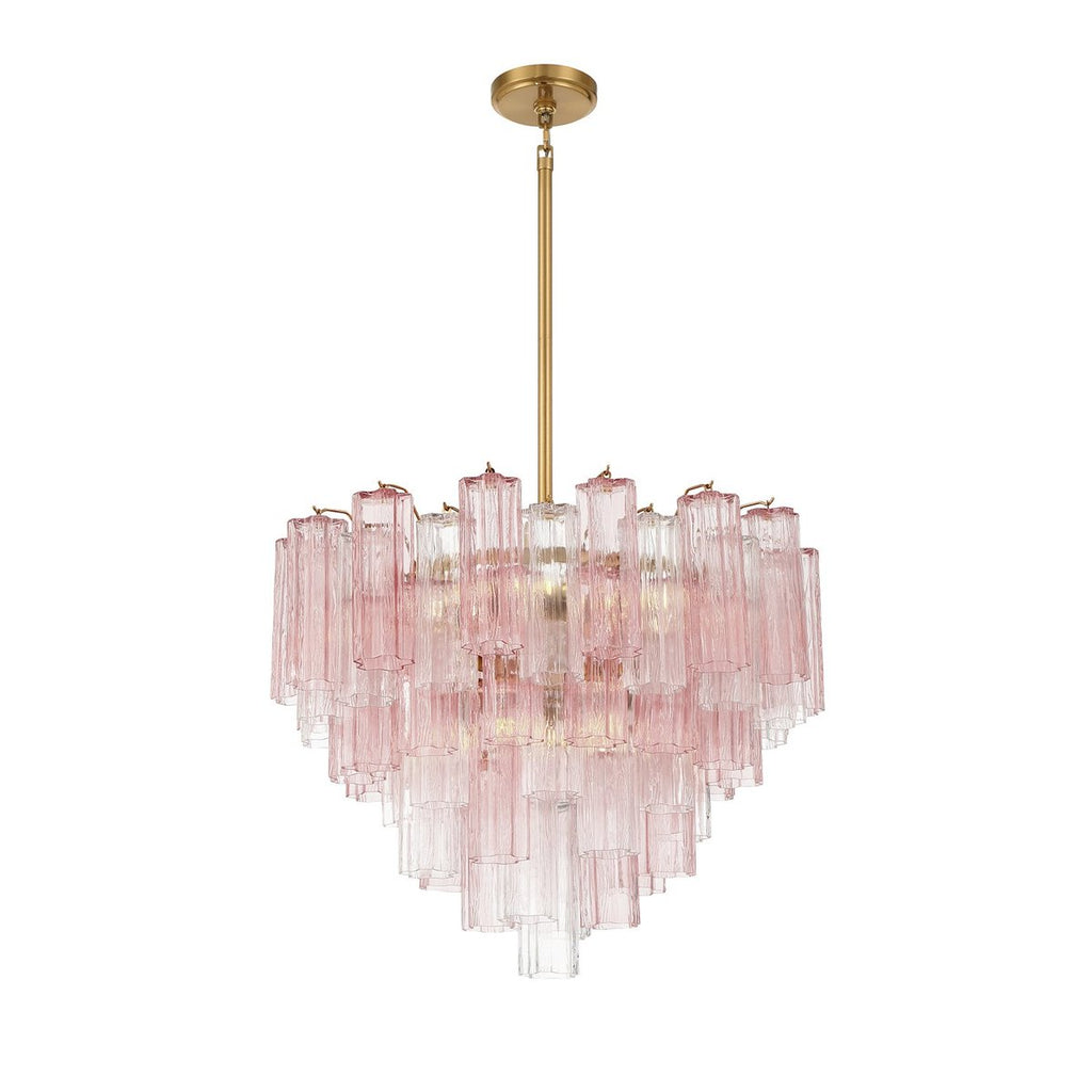 Addis Murano Chandelier