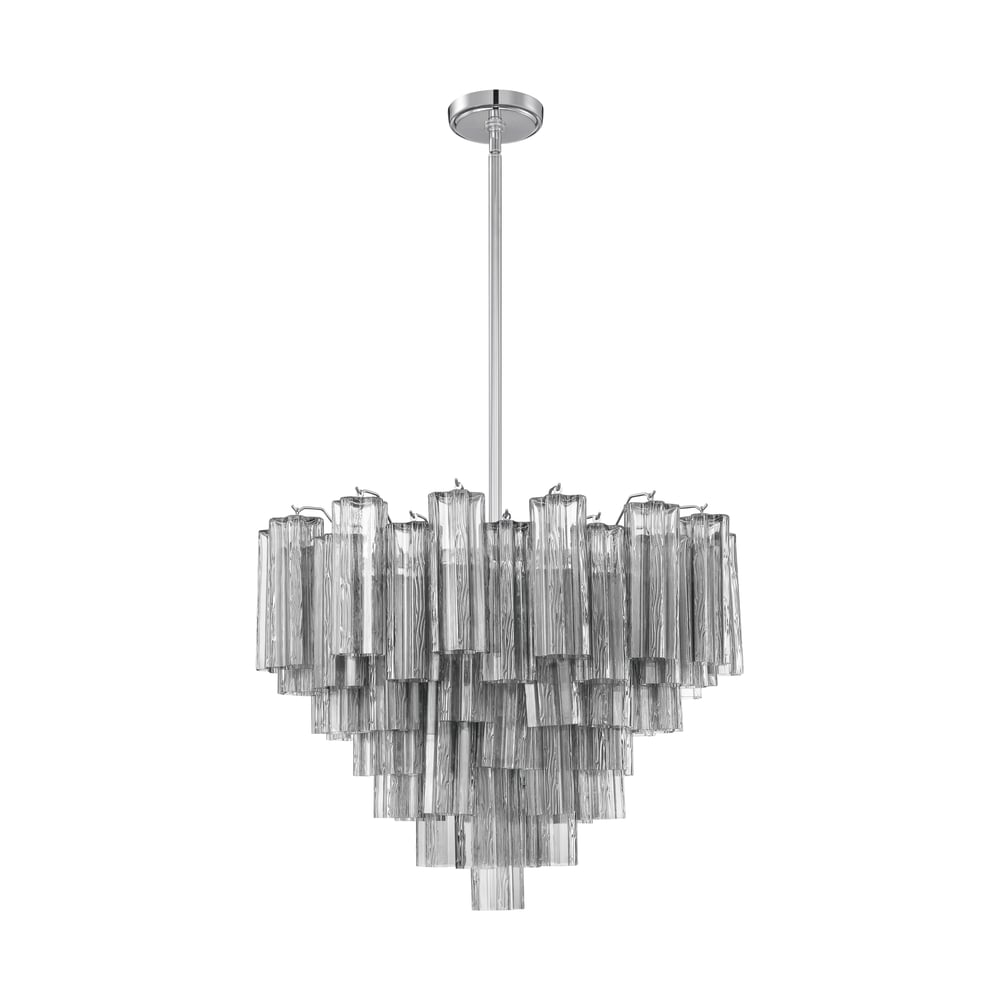 Addis Murano Chandelier