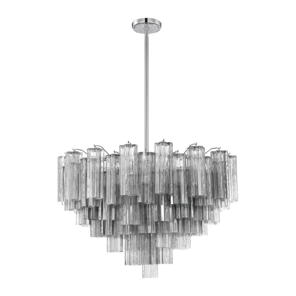 Addis Murano Chandelier
