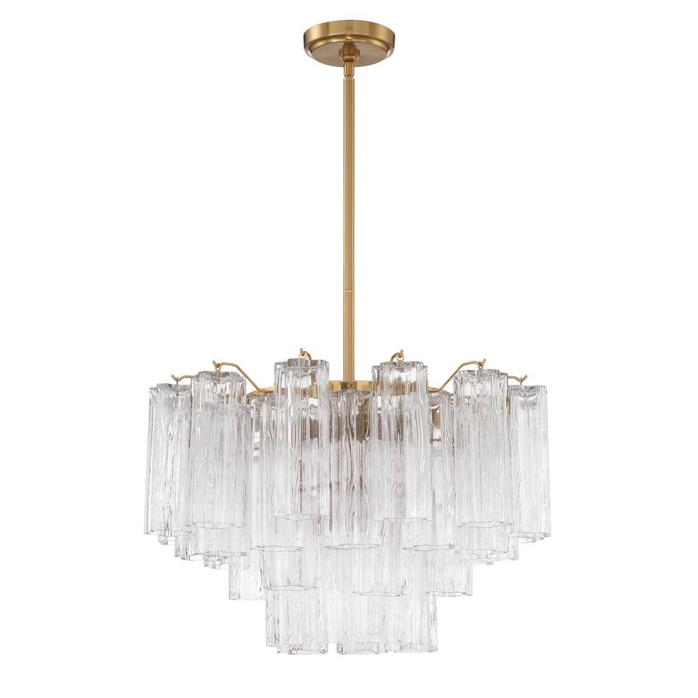 Addis Murano Chandelier