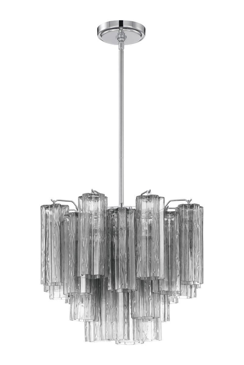 Addis Murano Chandelier