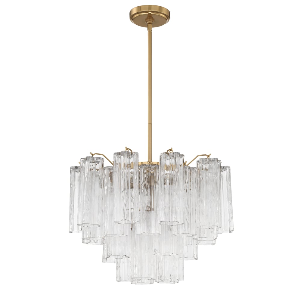 Addis Murano Chandelier