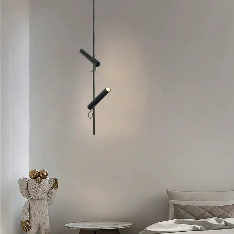 Ansel Minimalist Pendant Lamp