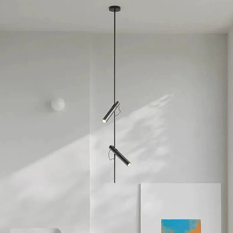 Ansel Minimalist Pendant Lamp