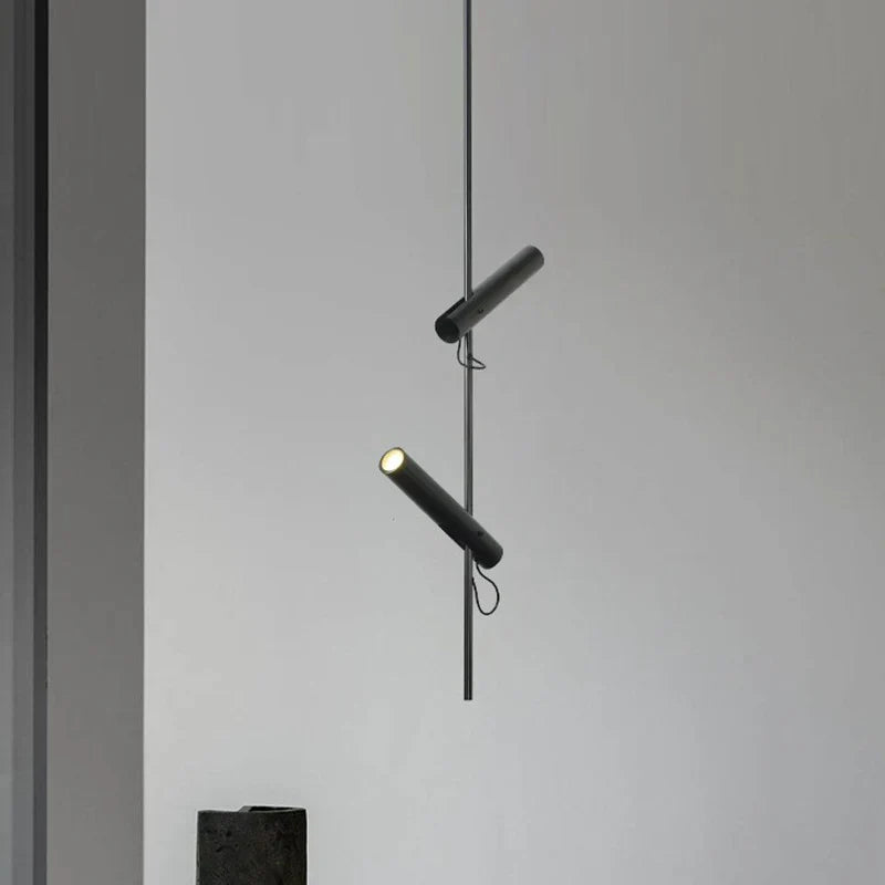 Ansel Minimalist Pendant Lamp