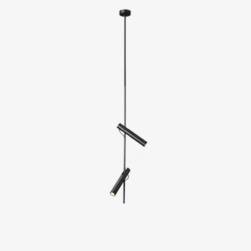 Ansel Minimalist Pendant Lamp