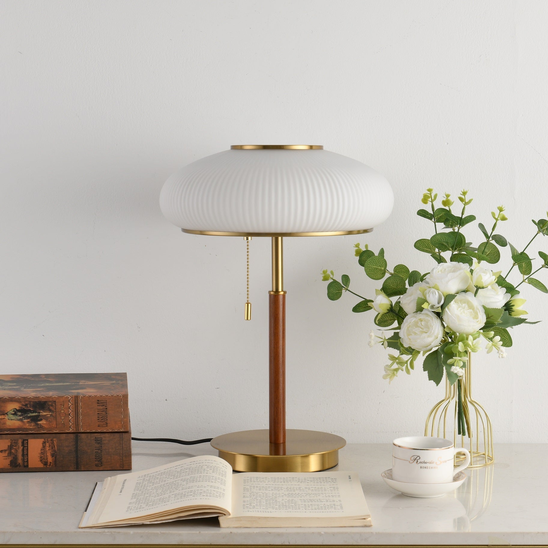Arvia Table Lamp