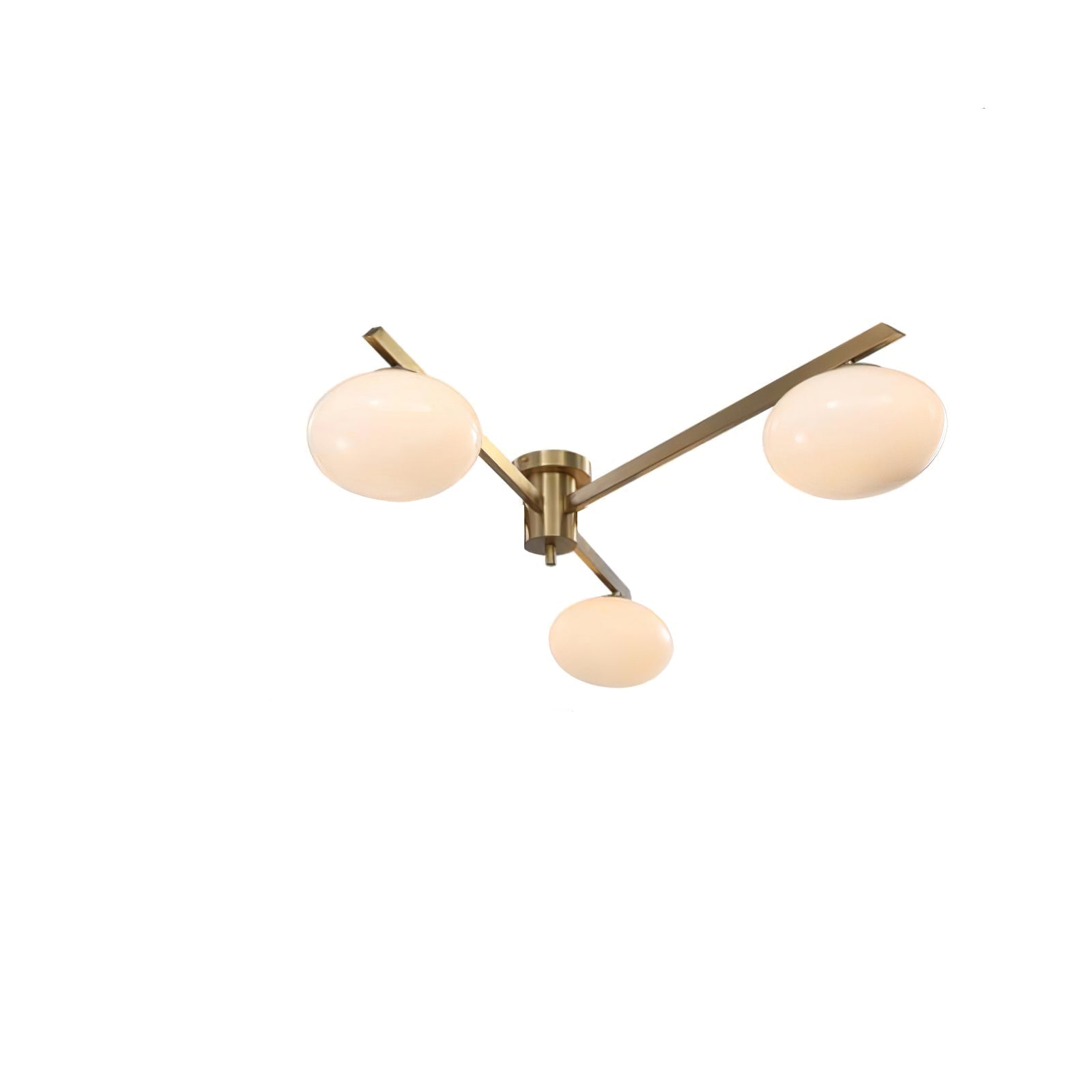 Astrora Globe Ceiling Light