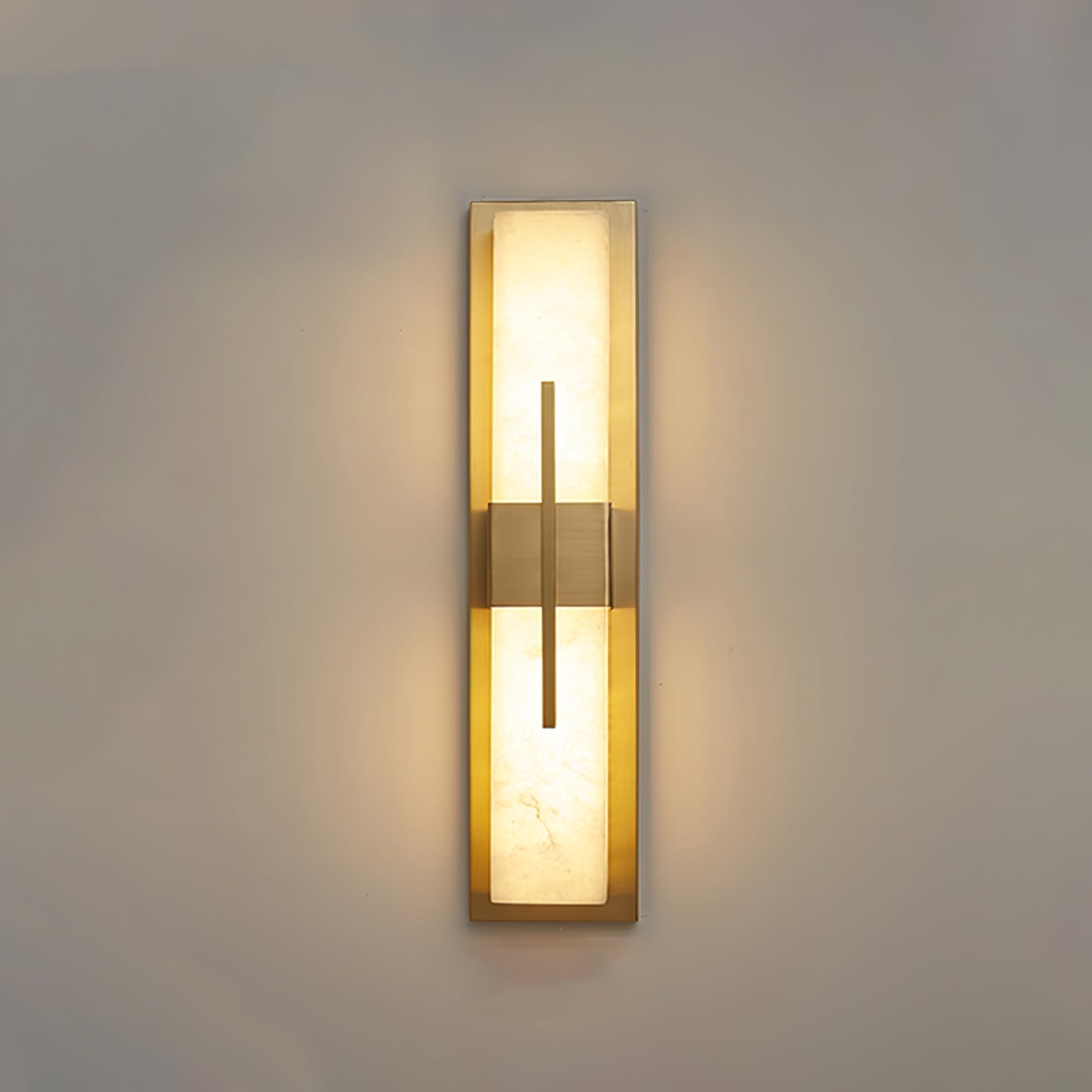 Axis Twin Sconce