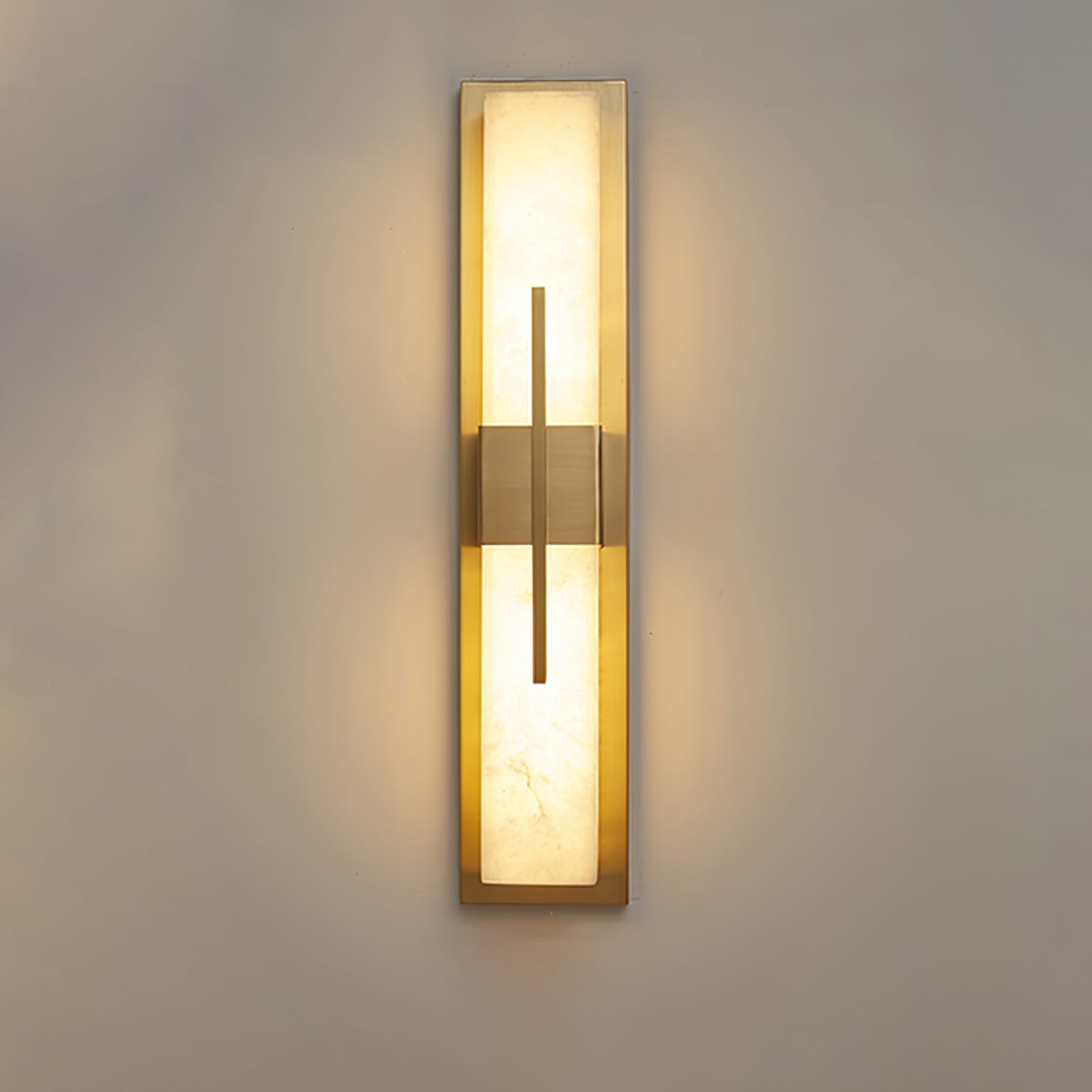 Axis Twin Sconce