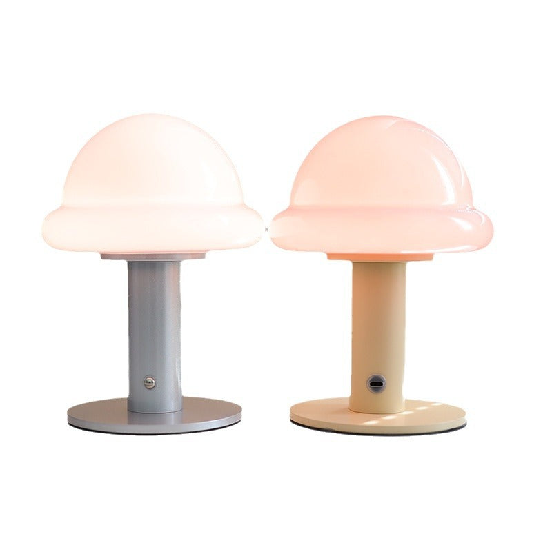 Candy Mushroom Table Lamp