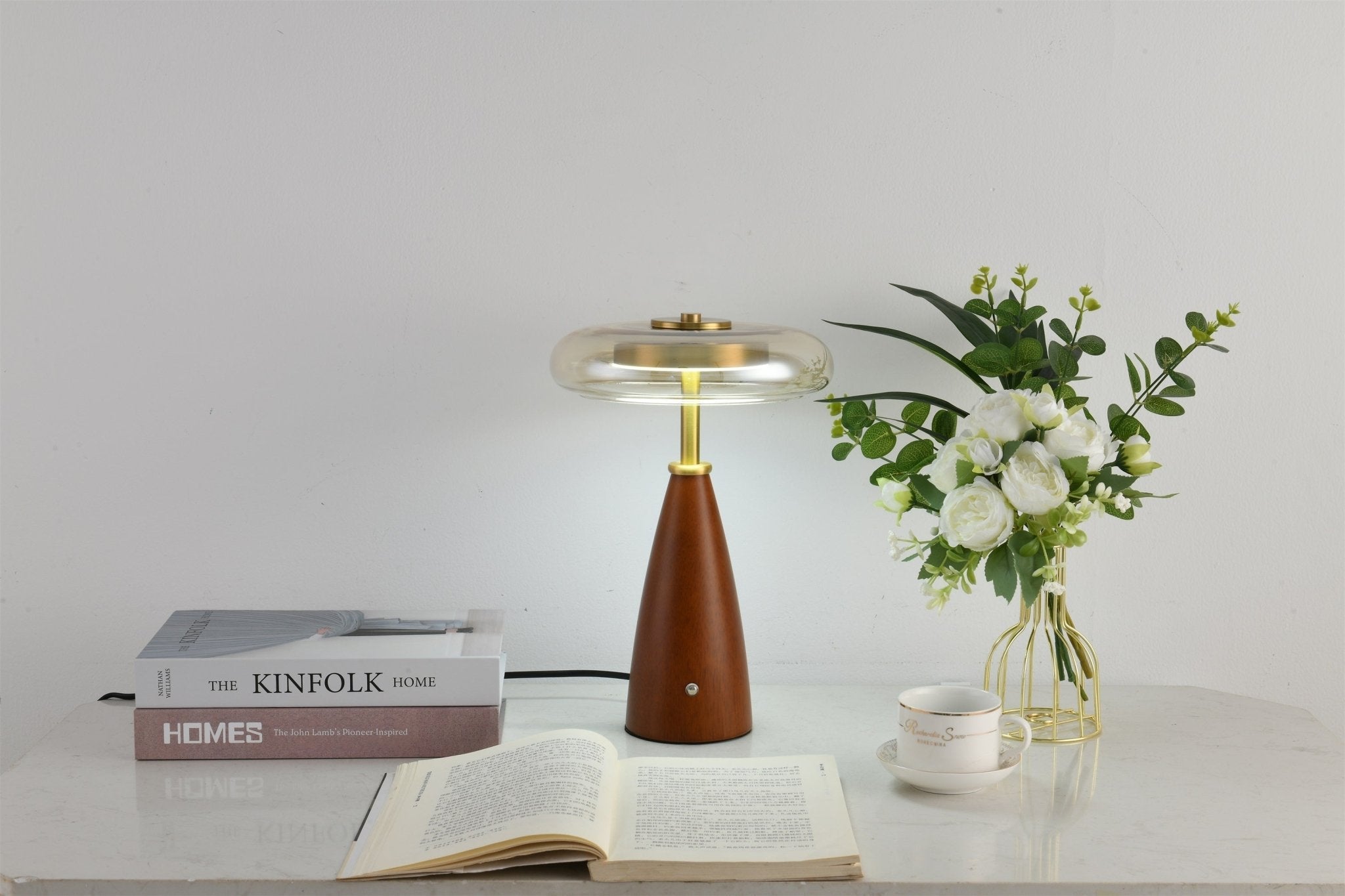 Belluno Table Lamp