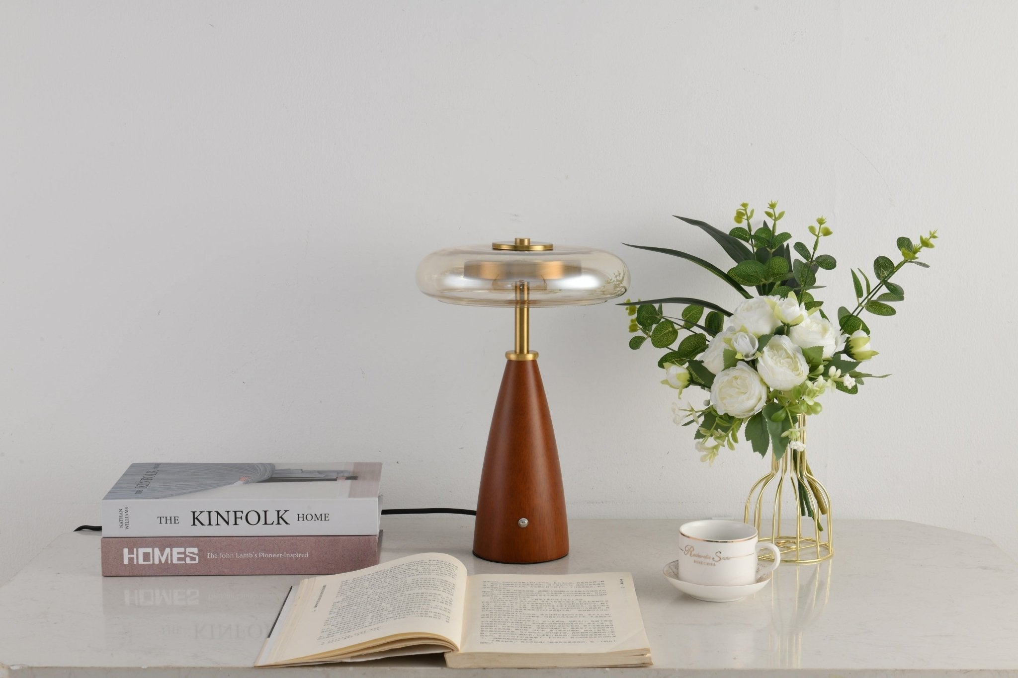 Belluno Table Lamp