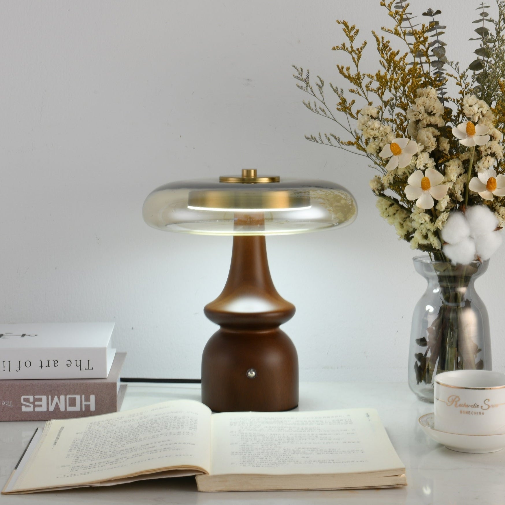 Belluno Table Lamp