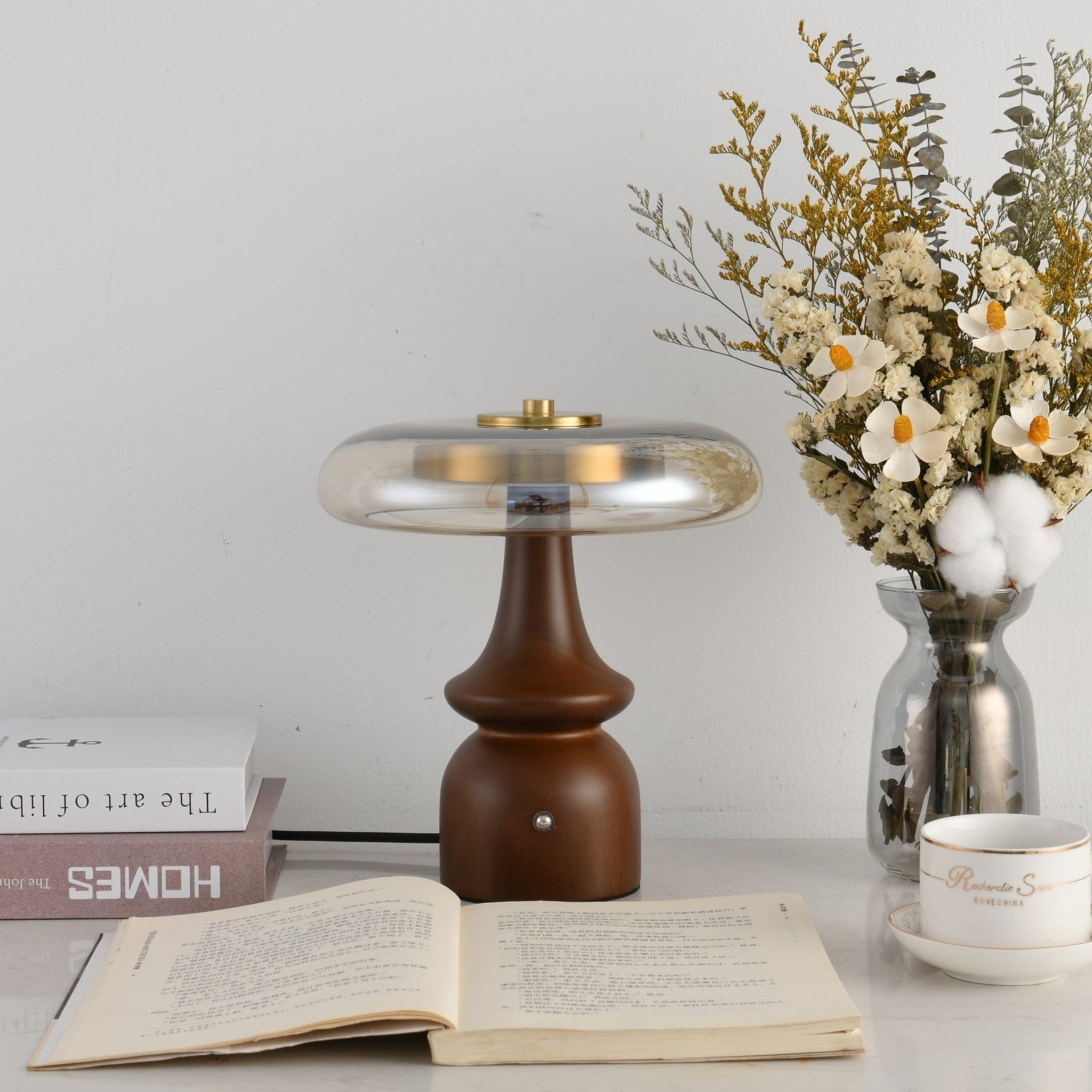 Belluno Table Lamp