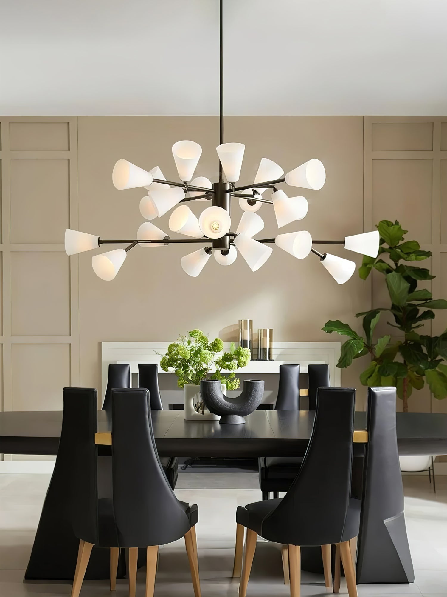 Cassius Chandelier