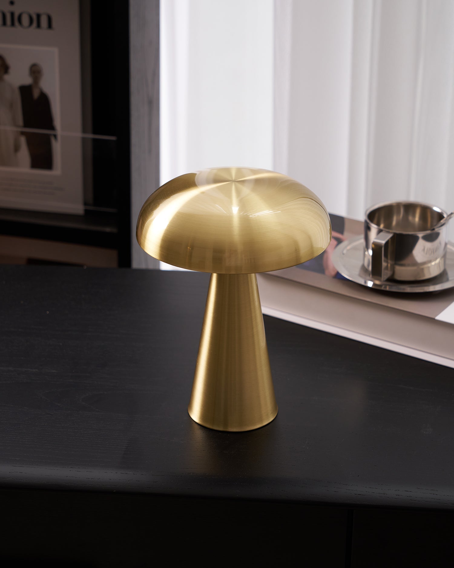 Como Table Lamp