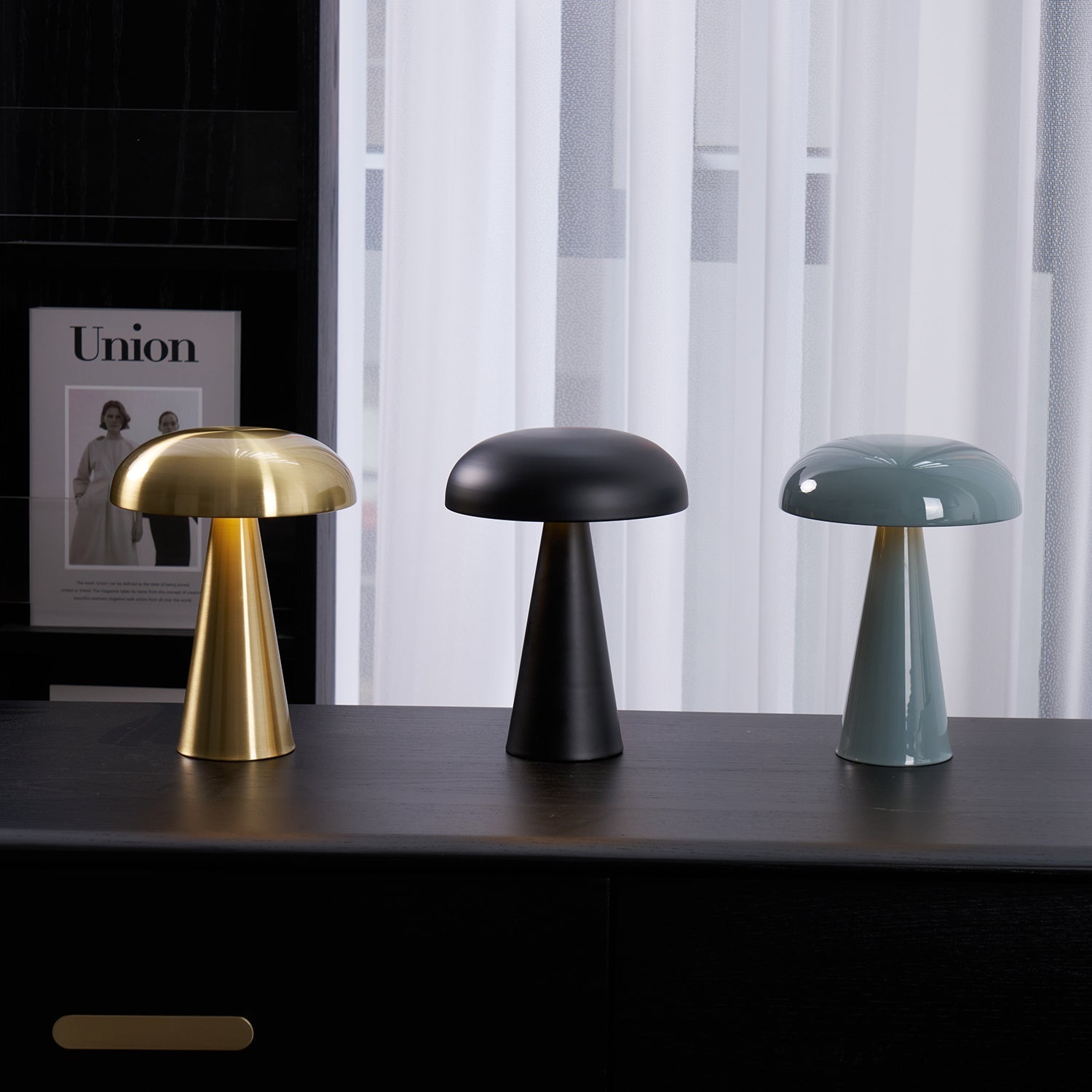 Como Table Lamp