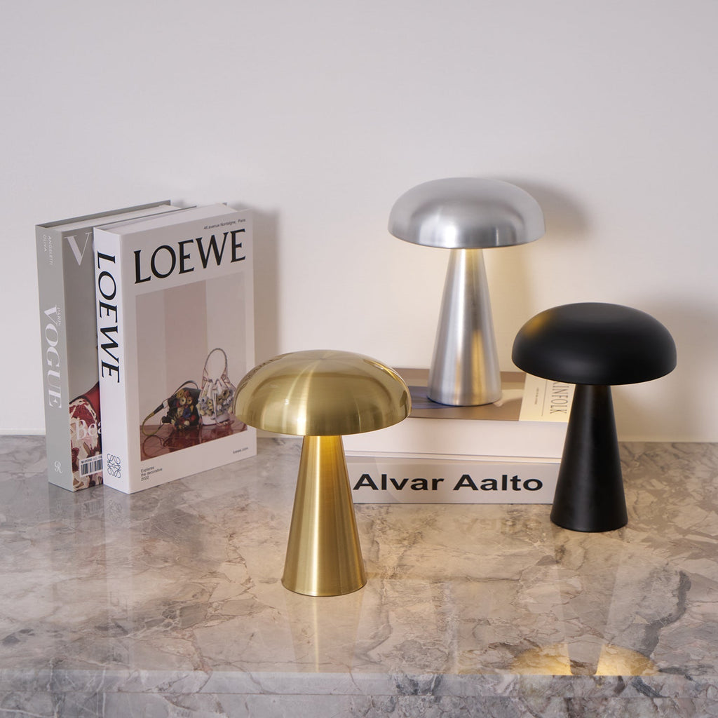 Como Table Lamp
