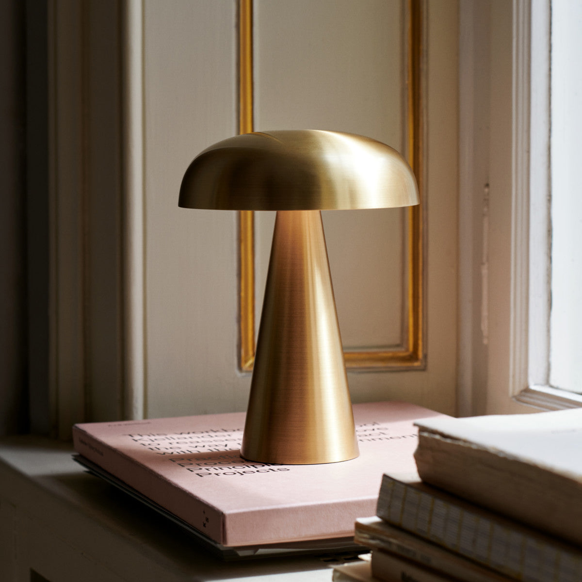 Como Table Lamp