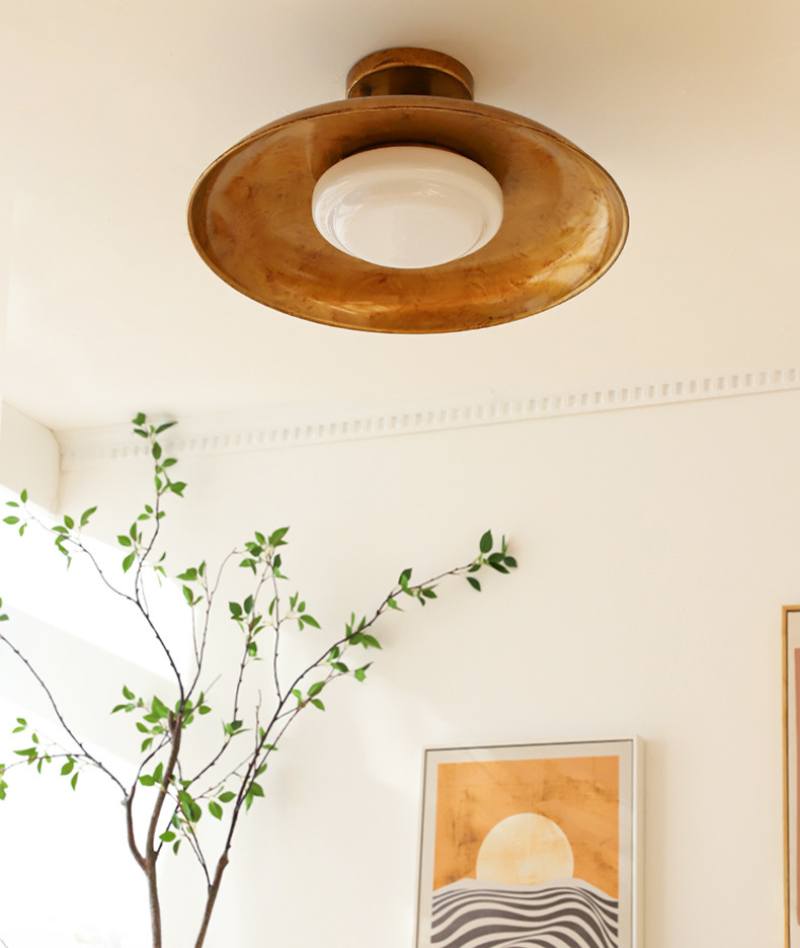 Cosa Ceiling Lamp